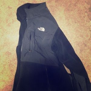 Men’s north face